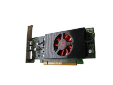 AMD RADEON 0NDRG5 DISPLAYPORTS VIDEO GRAPHICS CARD picture