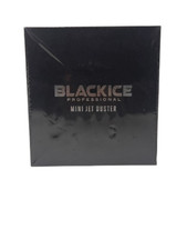 Black Ice Professional Mini Jet Duster w Flashlight Max 130000RPM & Overclocking picture