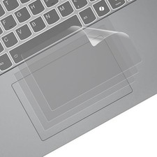 KEANBOLL 3-Pack Matte Trackpad Protector Cover for Lenovo IdeaPad 5 / 5i 16