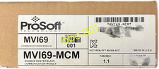 1PC Brand new ProSoft MVI69-MCM Communication Module Fast shipping picture