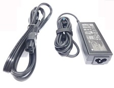 New Genuine 45W AC Charger for HP Laptop PC 15-fd0005dx A9PE6UA#ABA 9R7K6AV picture