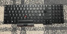 Lenovo 00PA288 Keyboard Backlight (READ DESCRIPTION) picture