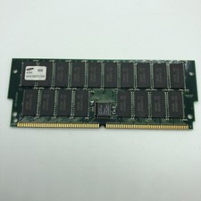 SUN Micro 256MB Memory RAM ECC 200 Pin M344c1683DT2-C60E0 Ultra 450 Server Sparc picture