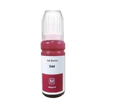 Vivid Colors Dye Ink 544 For L3110 L3150 L3108 L3100 L3111 L3151 L3118 picture