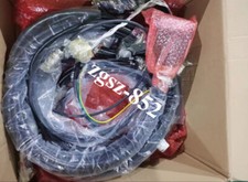 6600/7600 3HAC11440-1 ABB Robot Manipulator hamess ax 5-6 body cable Brand New picture