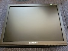 Samsung SyncMaster B1740R 17