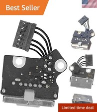 High-Quality DC-In Power Board for MacBook Pro 15