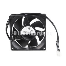 647113-001 for HP 12V DC Fan For The HP Z820 WorkStation 684025-001 @US picture
