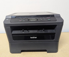 Brother HL-2280DW Monochrome Laser Printer w/ Toner picture