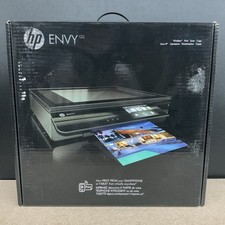 HP ENVY 120 e All-In-One Inkjet Printer picture