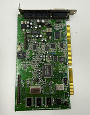 Creative Technology CT2900 PCI Internal Sound Card Expansion Board picture