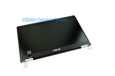 C523N GENUINE ASUS LCD 15.6 LED HD ASSEMBLY C523NA-DH02 (GRADE B)(AA84) picture