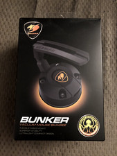 Cougar Bunker Vacuum Mouse Bungee | Flexible Cable Mount picture
