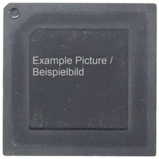 Motorola 68020 MC68020RP25E CPU 25Mhz 32Bit Socket/Socket PGA114 Processor picture