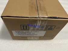 1PC YASKAWA SGM7G-13APK-YR11 Servo Motor SGM7G13APKYR11 New Expedited Shipping picture