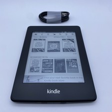 Amazon Kindle Paperwhite 5th Generation 6