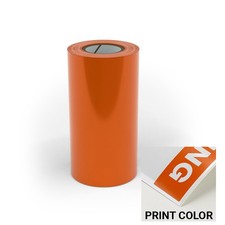 LabelTac Pro Model Thermal Transfer Print Ribbon for LabelTac Pro X (7 Colors) picture