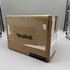 Yealink MP45-TEAMS Edition USB Desktop Smart Business Phone - Open Box picture
