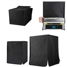 PVC 3D Printer Light Curing Dust Cover Sleeve for Elegoo Saturn Anycubic Photon picture