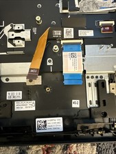 DELL G16 7630 7635 Palmrest Mechanical keyboard 03RTH4 3RTH4 B17 picture