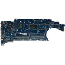 0NG2GF FOR DELL Latitude 5400 Laptop Motherbroad I7-8665U LA-G893P picture