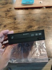 Sony DRU-865S Internal DVD/CD Rewritable Drive SATA 24X Writer Black Bezel picture