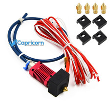 Ender 3 /Pro/V2 3D Printer Assembled Extruder MK8 Hotend Kit 24V picture