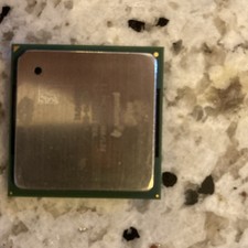 Intel Pentimento 4 2.2 GHZ 512kb 1.5v Intel Mc CPU Processor picture
