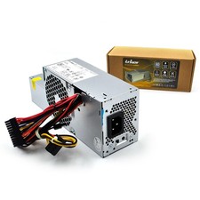 235W Power Supply H235P-00 Compatible with DELL Optiplex 580 760 780 SFF picture