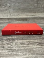 WatchGuard Firebox T30-W BS3AE5W Network Security Firewall NO ADAPTER (N3) picture