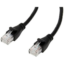 Amazon Basics RJ45 Cat-6 Ethernet Cable 50FT High Speed LAN Network Cord picture