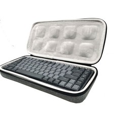 For Logitech MX Mechanical Min Keyboard Storage Bag for MX Mechanical Protective picture