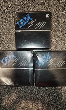 IBM 3.5 diskettes picture