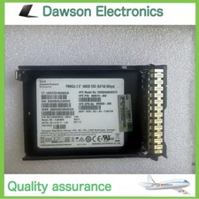 NEW HPE/Samsung 2.5