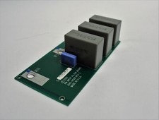 APC 640-4112B REV 3 PM Input Filter Board picture