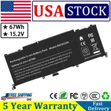 Battery for Asus ROG Strix GL502 GL502V GL502VT GL502VT-1A GL502VM B41N1526 picture