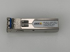 Axis Communications T8611 SFP Transceiver Module 5801-801-01 picture