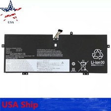 NEW 75Wh L21C4PH0 L21D4PH0 L21M4PH0 Battery for Yoga 9i 14 gen 8 picture