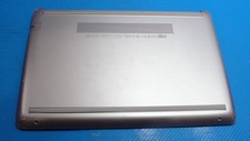 HP 14” 14-cf2112wm Genuine Bottom Case Base Cover 6070B1306719 M93460-001 Pink picture