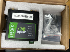 Mobile WiFi Router 9-36v Industrial Grade 4G for Caravan Boat Motorhome Off Grid picture