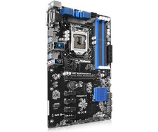 ASRock H97 Anniversary Motherboard Intel H97 LGA 1150 DDR3 Core D-Sub DVI-D ATX picture