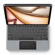Magic Keyboard Case for iPad Air 11