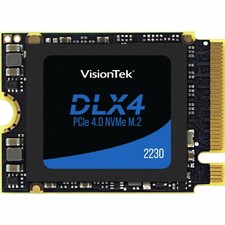 Visiontek 901559 DLX4 1TB M.2 NVMe SSD PCIe 4.0 picture
