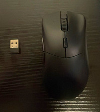 Glorious Model D 2 Pro Wireless Gaming Mouse picture