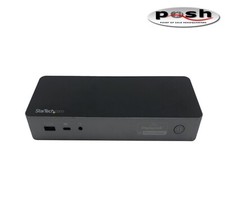 StarTech DK30C2DPPD Docking Station picture
