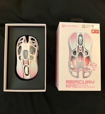 Gravastar Mercury M1 Pro Special Edition Sakura Pink picture