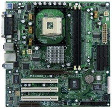 ASUS P4S533-VL S.478 DDR PCI AGP MATX picture