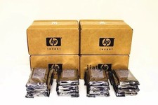 HPE 602119-001 M6612 AW590A 2TB 6G SAS 7.2K RPM LFF 3.5