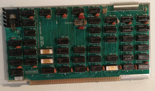 North Star Micro Disk Controller MDC-A4 board (S-100) picture