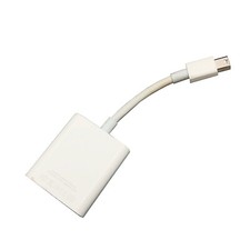 Apple Mini Display Port to VGA Adapter For MacBook Air 11